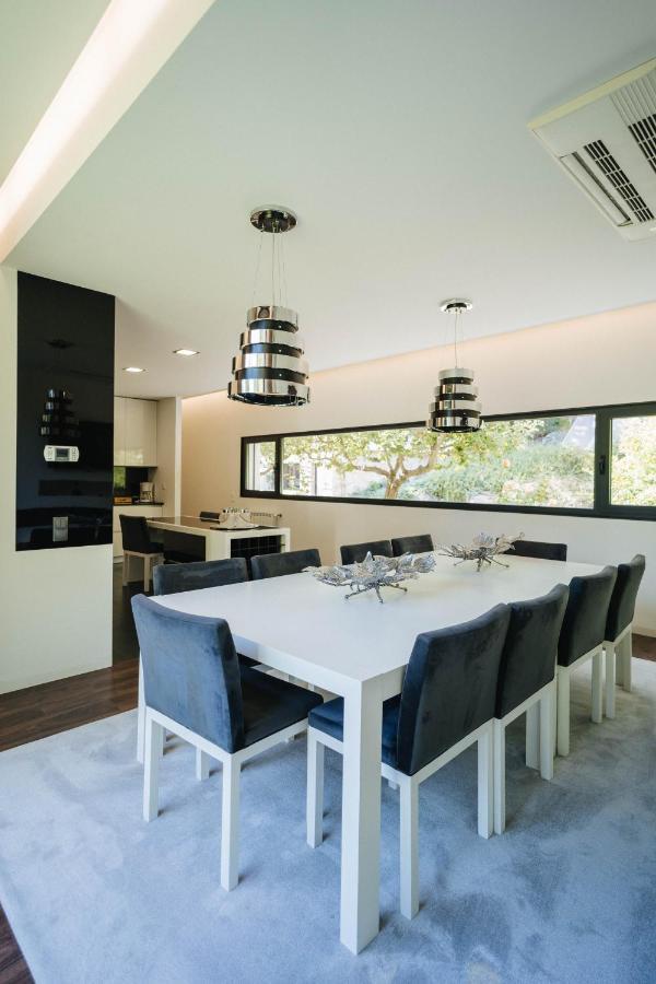 아로카 Quinta Do Pomar Maior 빌라 외부 사진