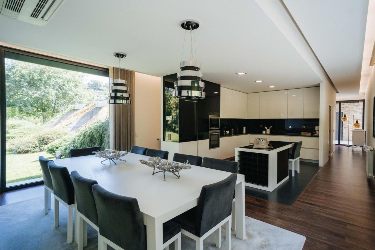 아로카 Quinta Do Pomar Maior 빌라 외부 사진