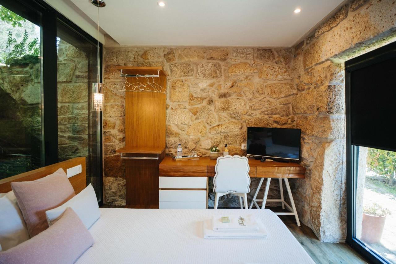 아로카 Quinta Do Pomar Maior 빌라 외부 사진