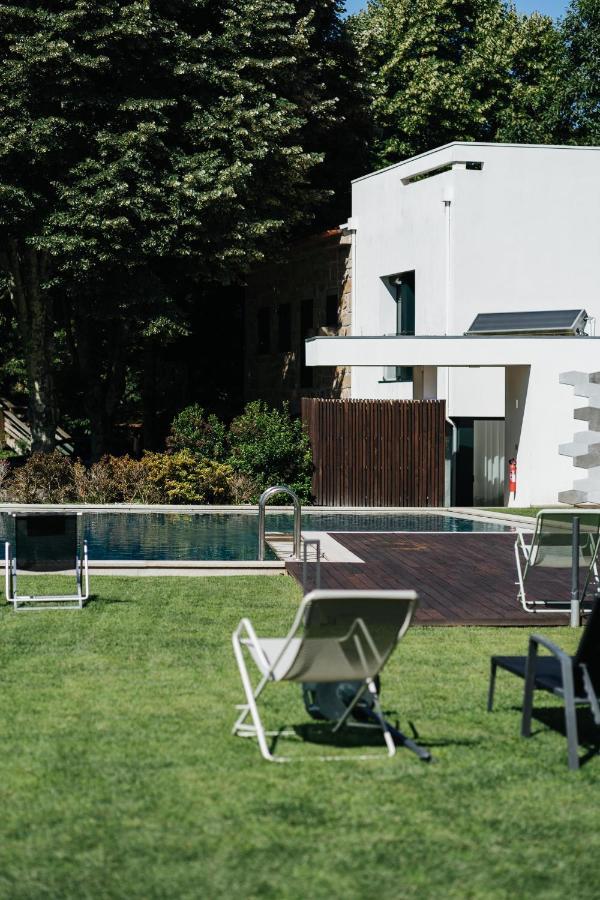 아로카 Quinta Do Pomar Maior 빌라 외부 사진