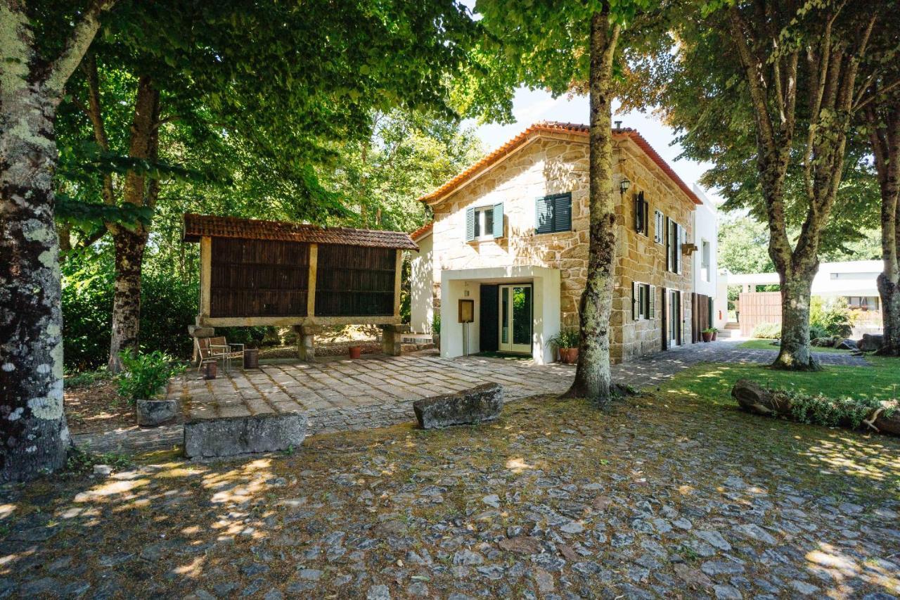 아로카 Quinta Do Pomar Maior 빌라 외부 사진