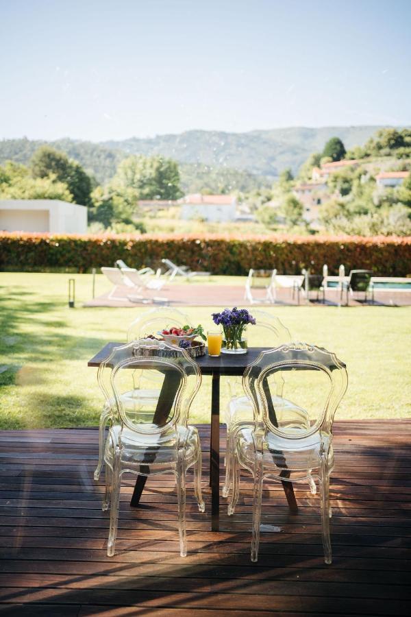 아로카 Quinta Do Pomar Maior 빌라 외부 사진