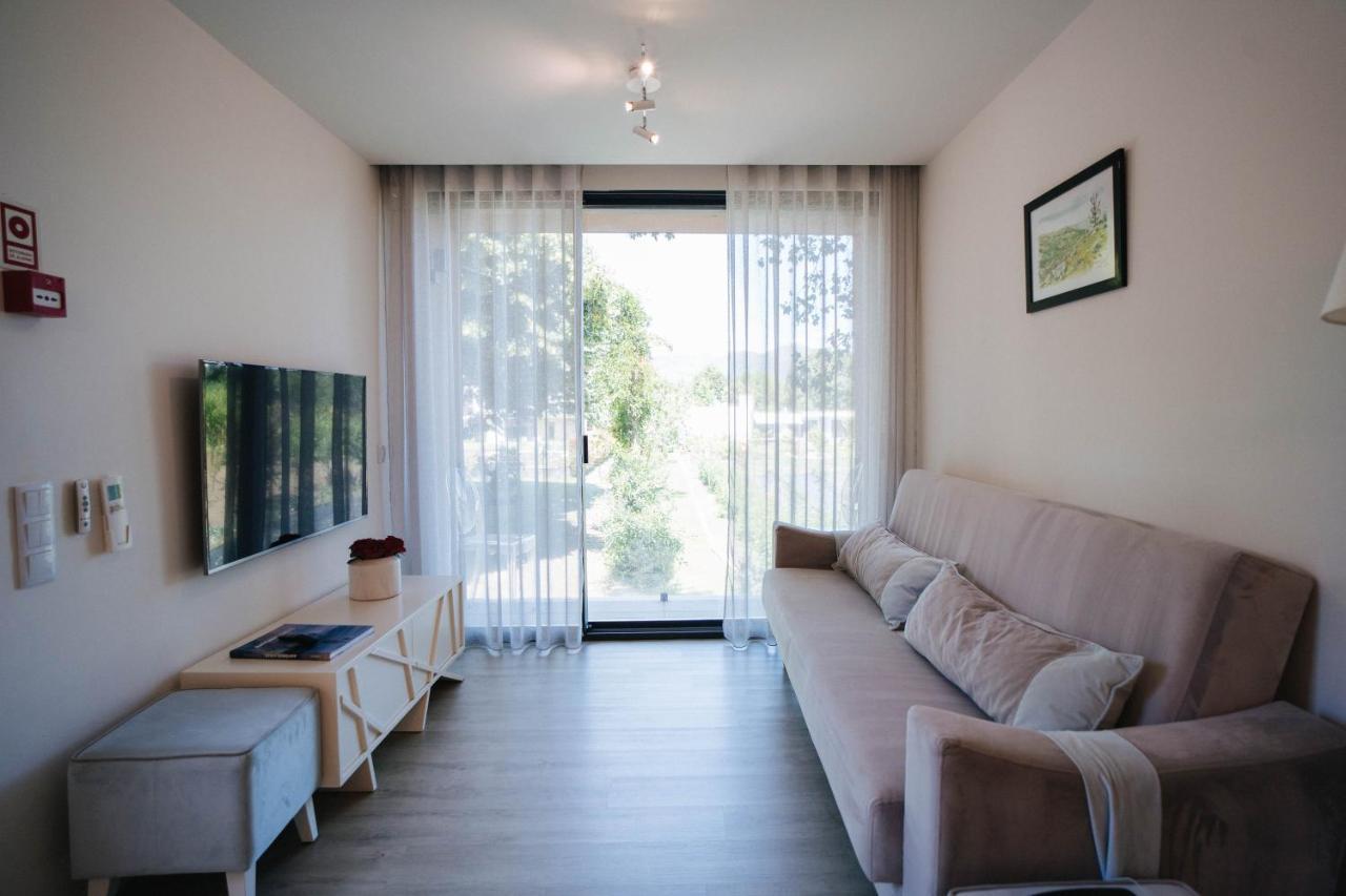 아로카 Quinta Do Pomar Maior 빌라 외부 사진