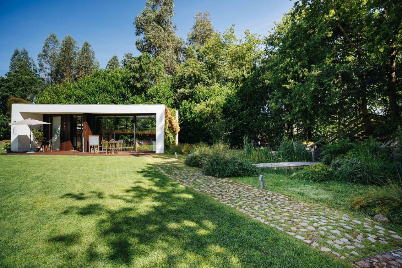 아로카 Quinta Do Pomar Maior 빌라 외부 사진