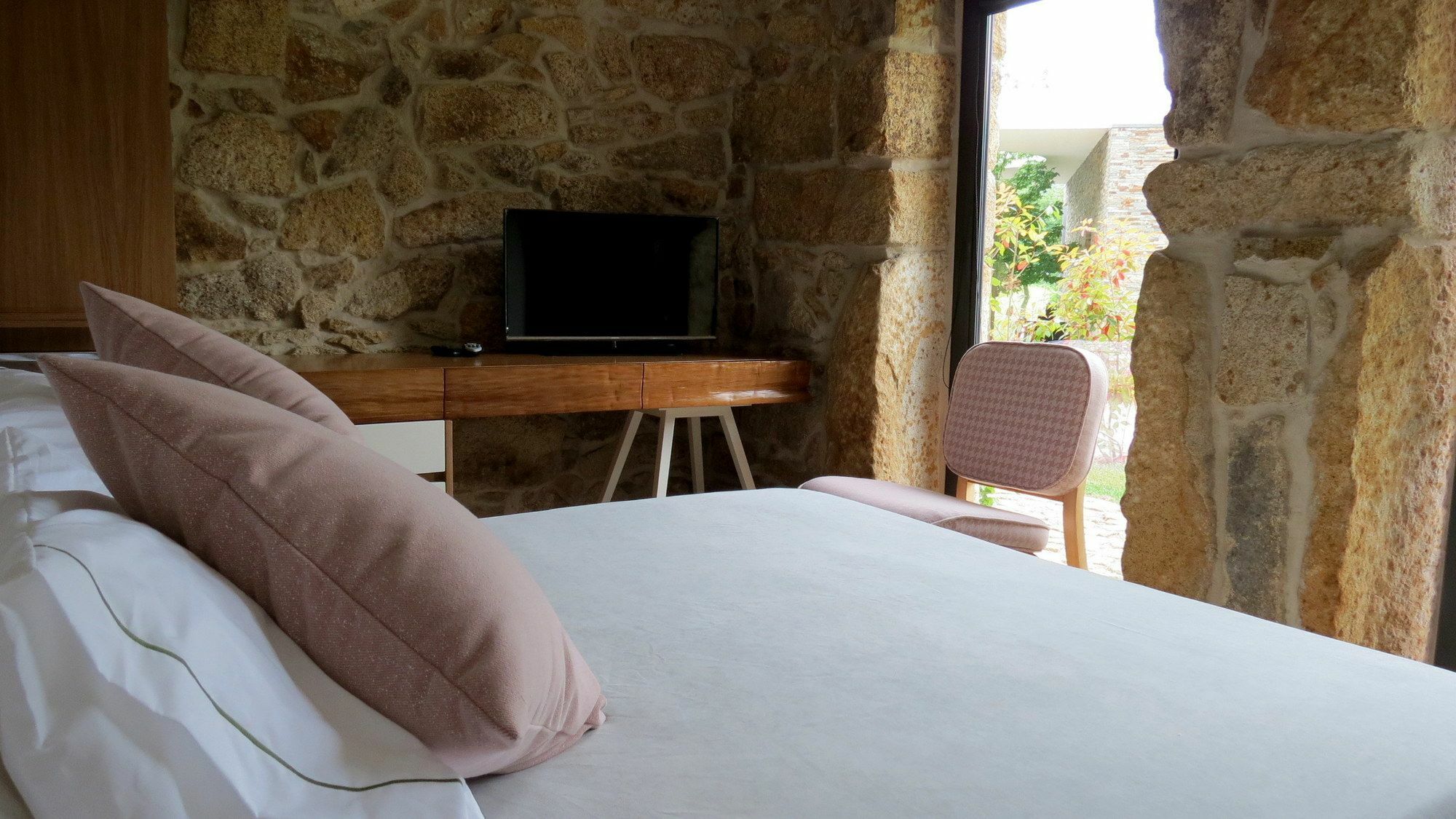 아로카 Quinta Do Pomar Maior 빌라 외부 사진