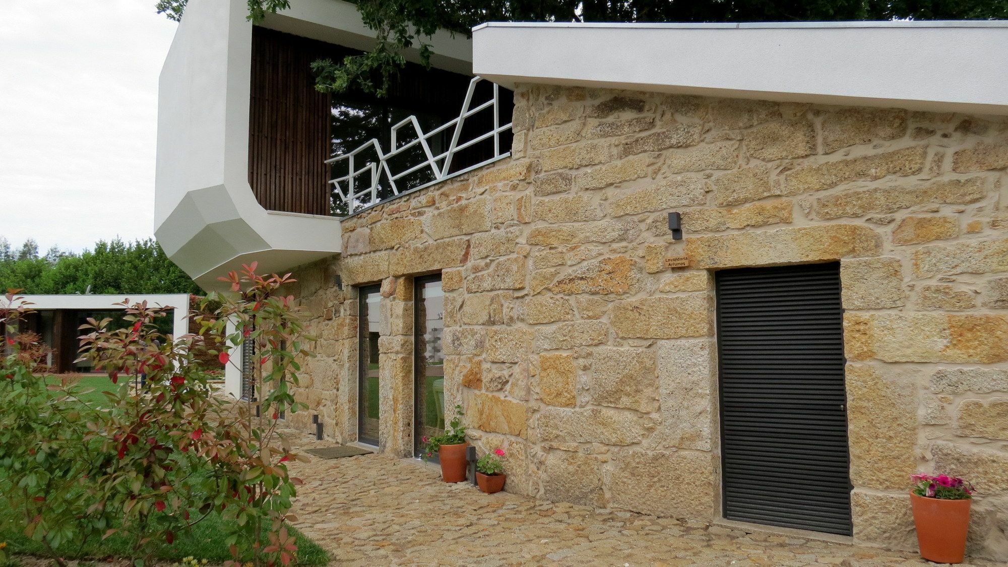 아로카 Quinta Do Pomar Maior 빌라 외부 사진